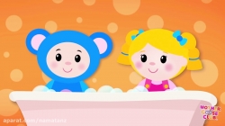 مجموعه آموزشی زبان انگلیسی مادر گوس کلاب قسمت 78 - mother goose club